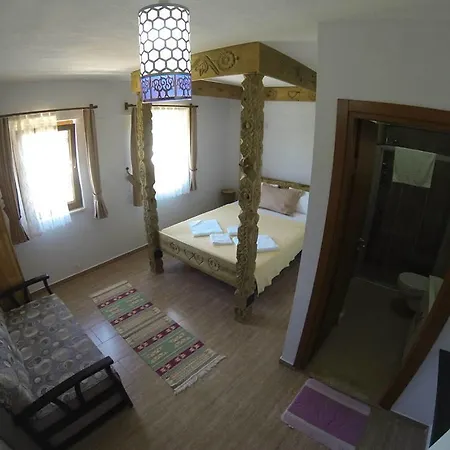 Guest house Iris