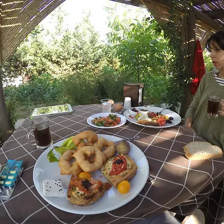 Konukevi Iris Bozcaada