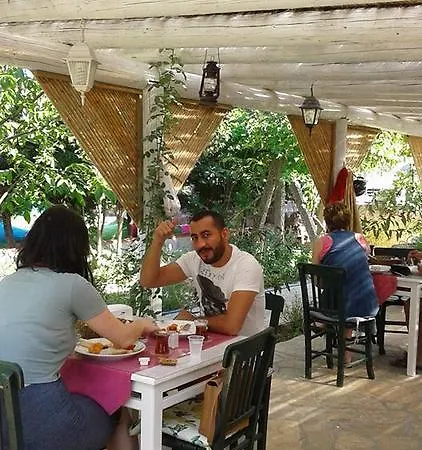Guest house Iris Bozcaada