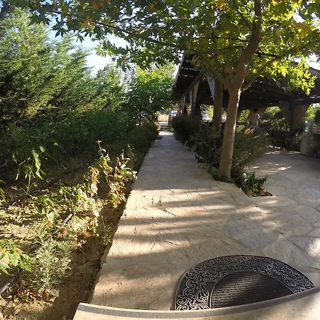 Konukevi Iris Bozcaada