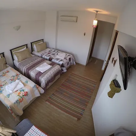 Iris Guest house