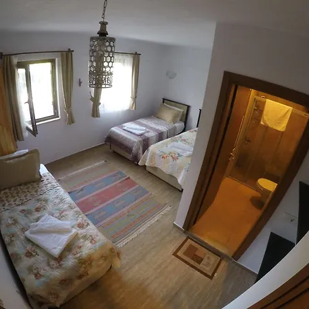 Guest house Iris *