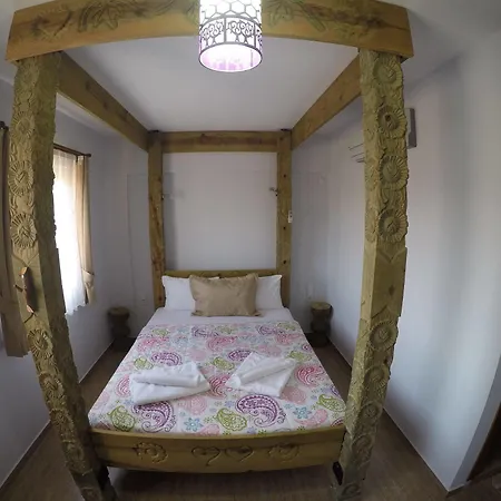 Iris Guest house Bozcaada