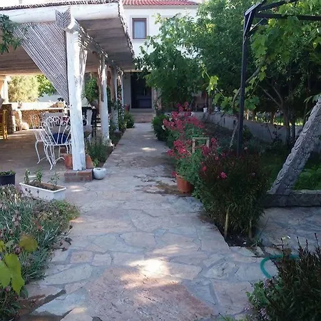 Guest house Iris *