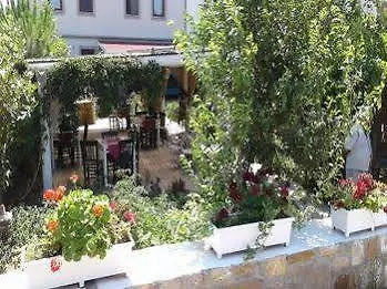 Iris Guest house