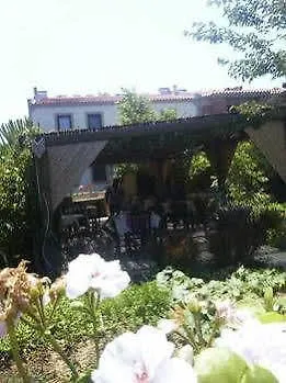 Iris Pensiune Bozcaada
