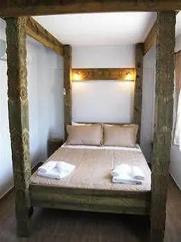 Iris Guest house *
