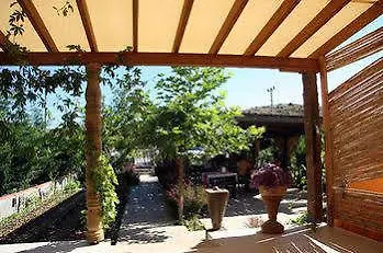 Guest house Iris *
