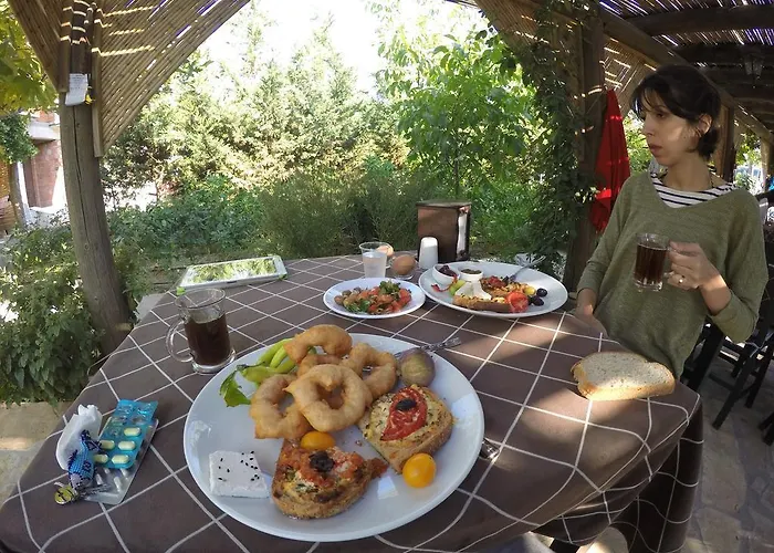 Gasthof Iris Bozcaada