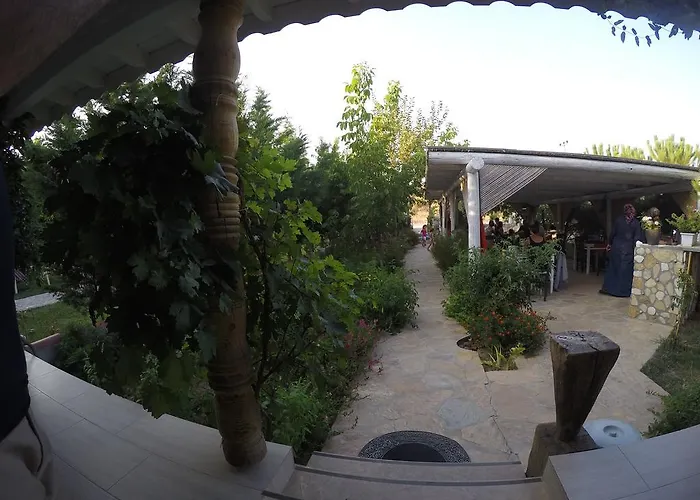 Iris Gasthof Bozcaada