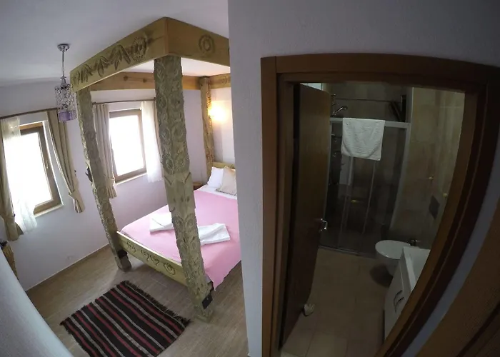 Gasthof Iris Bozcaada