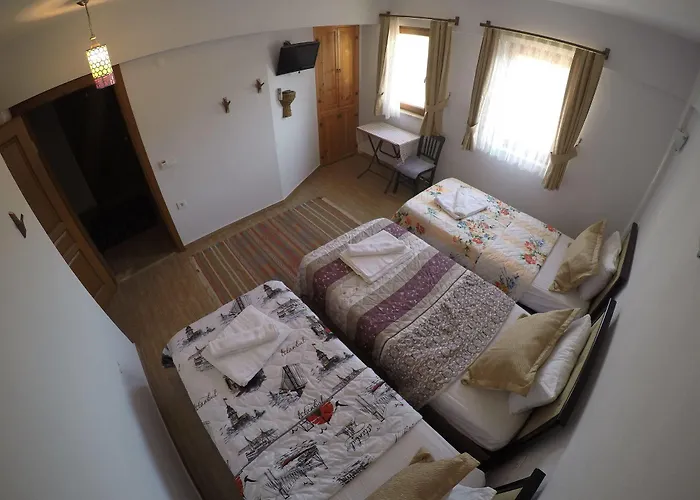 Gasthof Iris Bozcaada