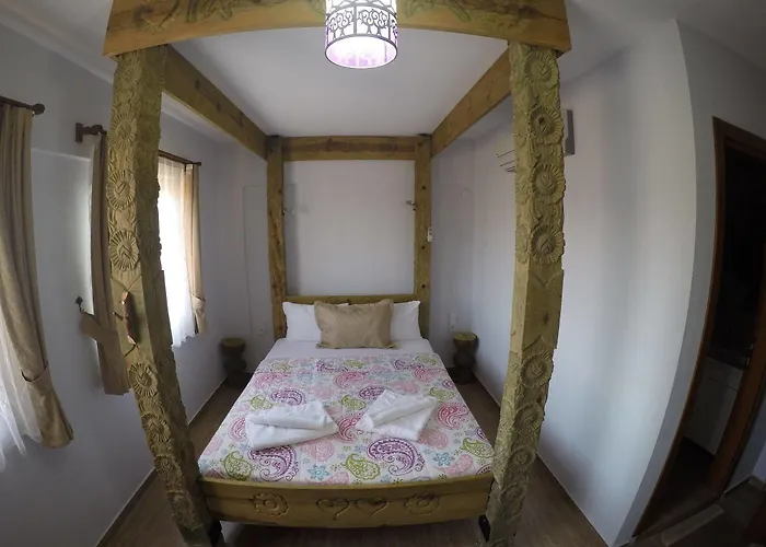 Iris Gasthof Bozcaada