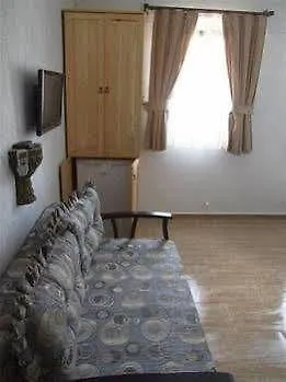 Iris Gasthof Bozcaada