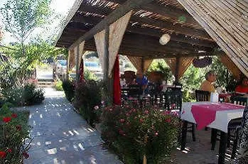 Iris Gasthof Bozcaada